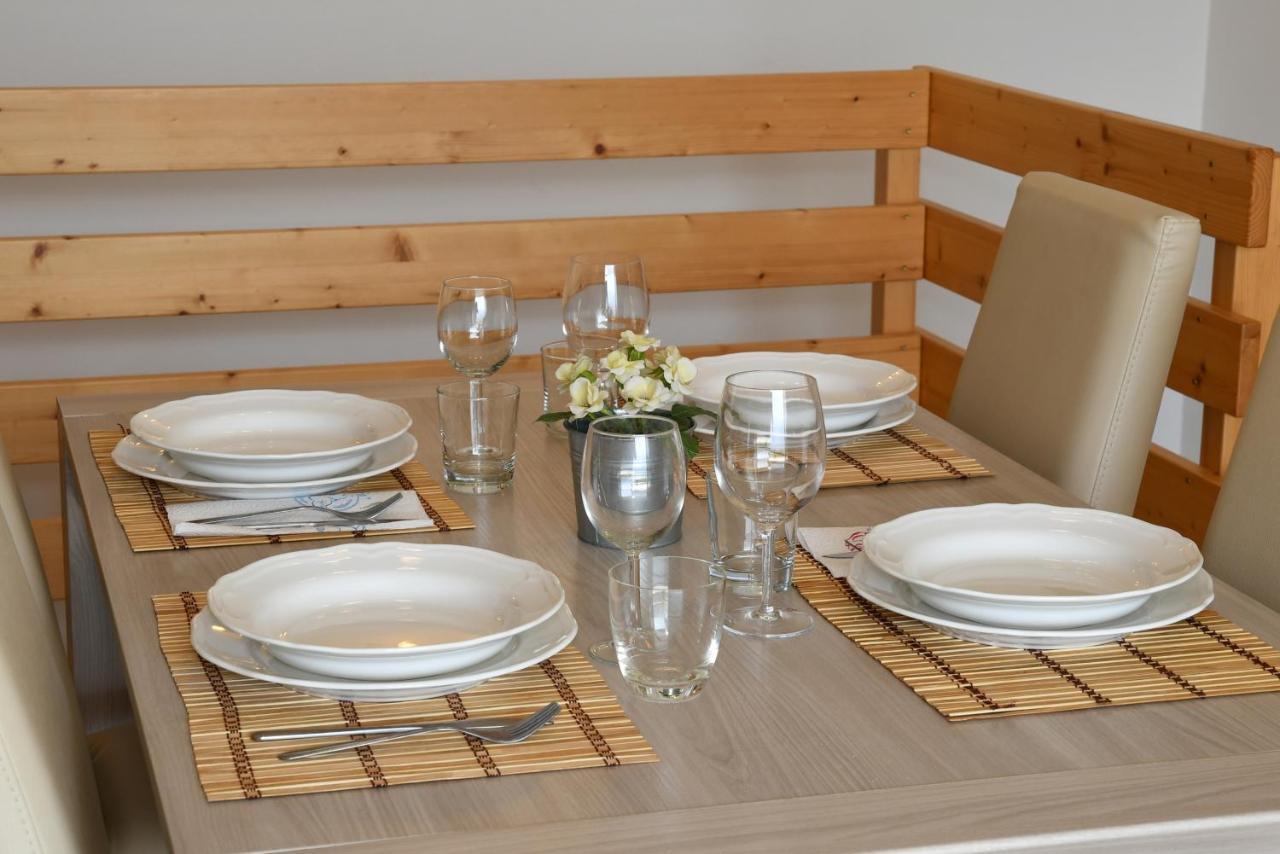 Apartment Gli Ulivi 4 - Tremezzina Тремецо Екстериор снимка