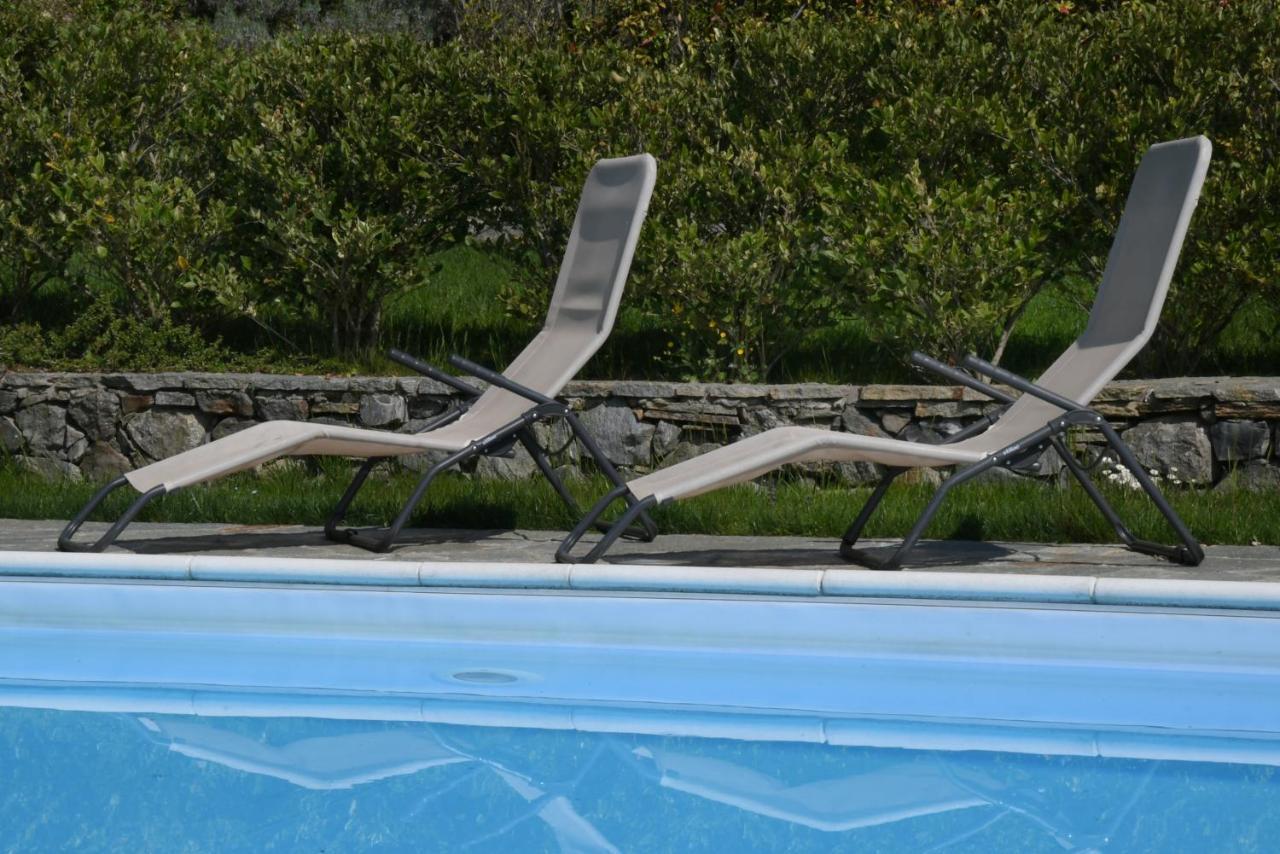 Apartment Gli Ulivi 4 - Tremezzina Тремецо Екстериор снимка