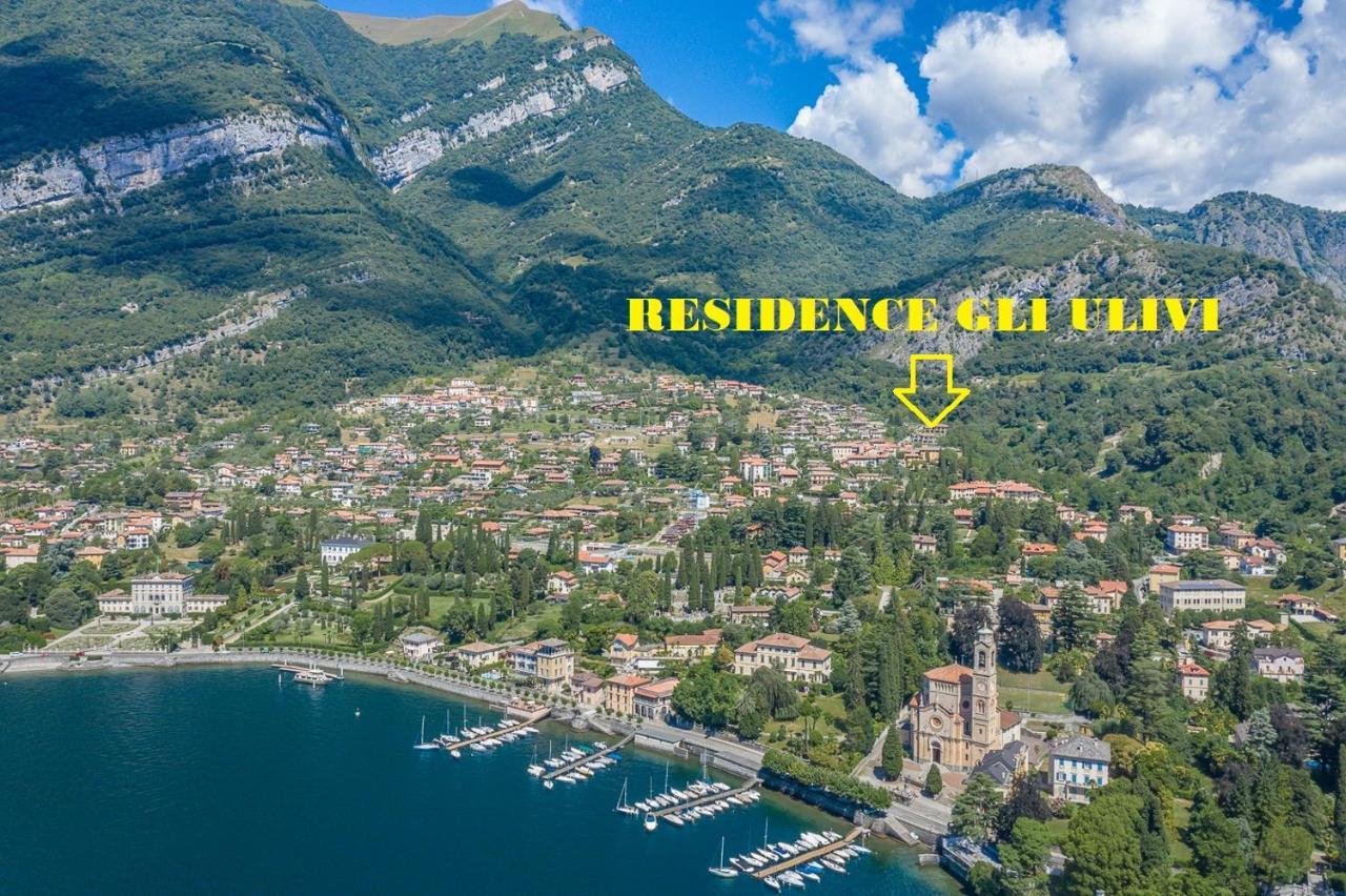 Apartment Gli Ulivi 4 - Tremezzina Тремецо Екстериор снимка