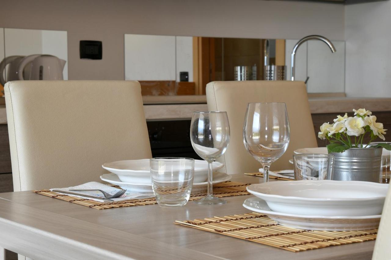 Apartment Gli Ulivi 4 - Tremezzina Тремецо Екстериор снимка