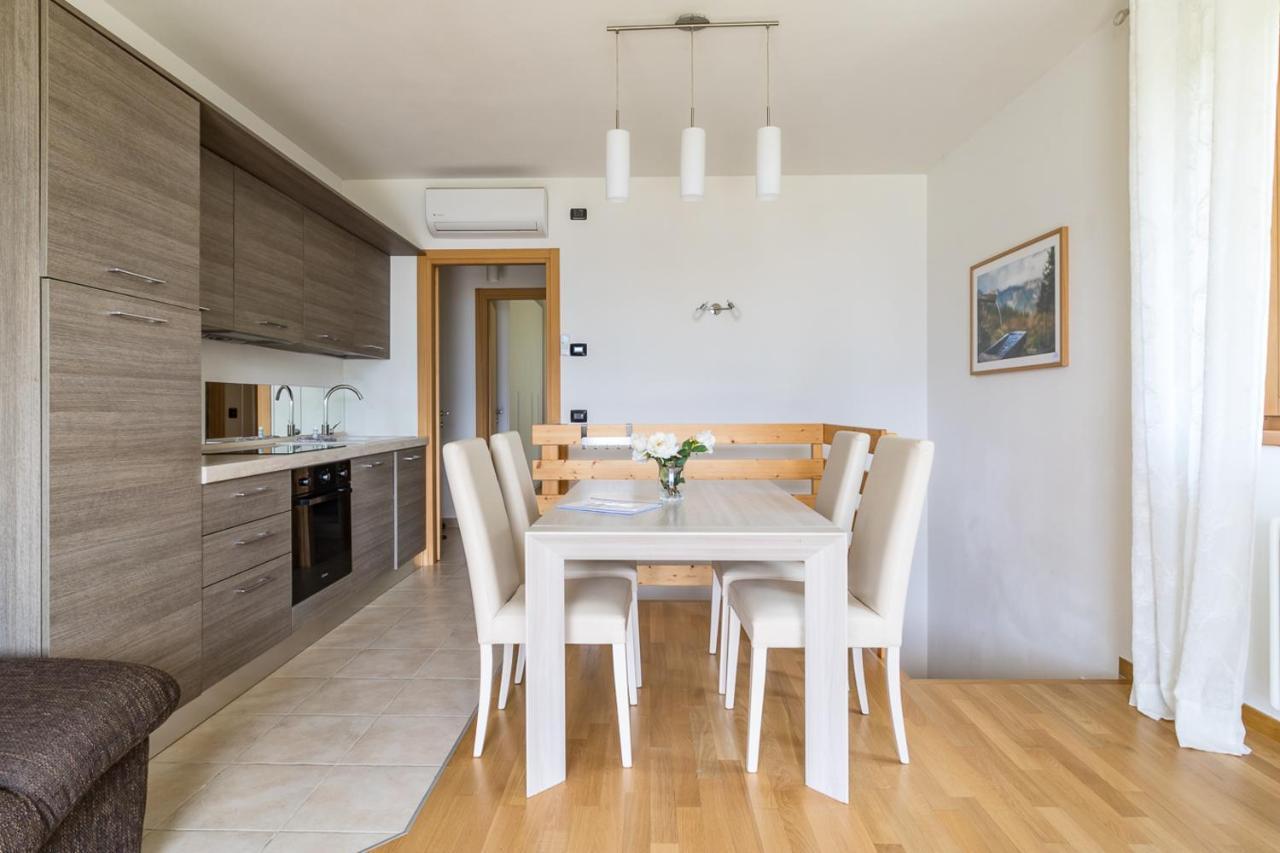 Apartment Gli Ulivi 4 - Tremezzina Тремецо Екстериор снимка
