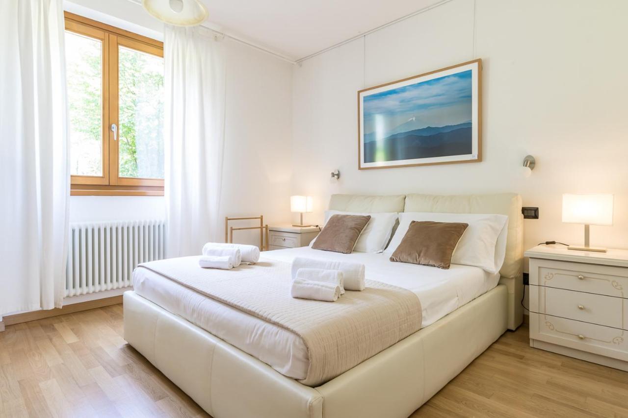 Apartment Gli Ulivi 4 - Tremezzina Тремецо Екстериор снимка