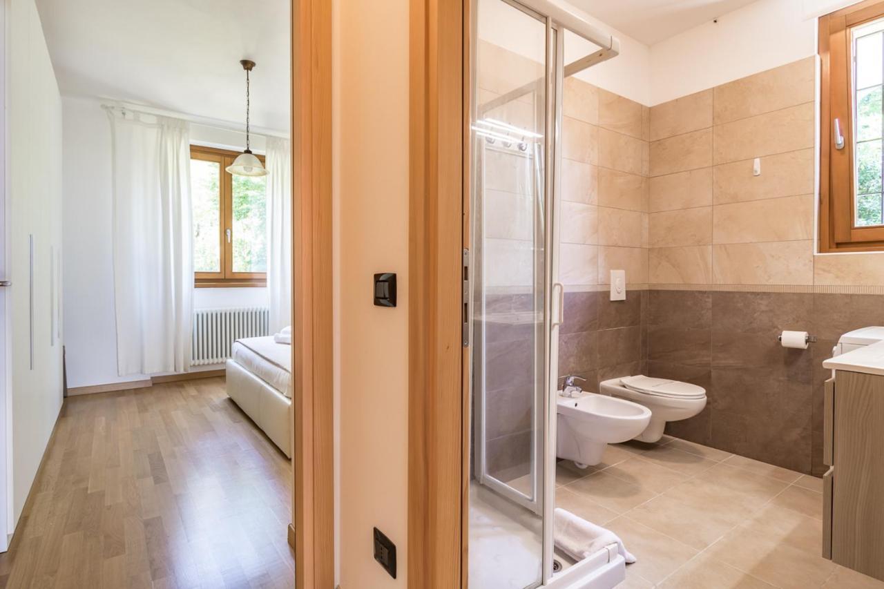 Apartment Gli Ulivi 4 - Tremezzina Тремецо Екстериор снимка