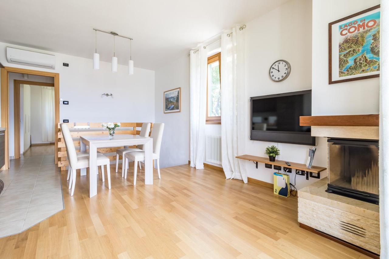 Apartment Gli Ulivi 4 - Tremezzina Тремецо Екстериор снимка