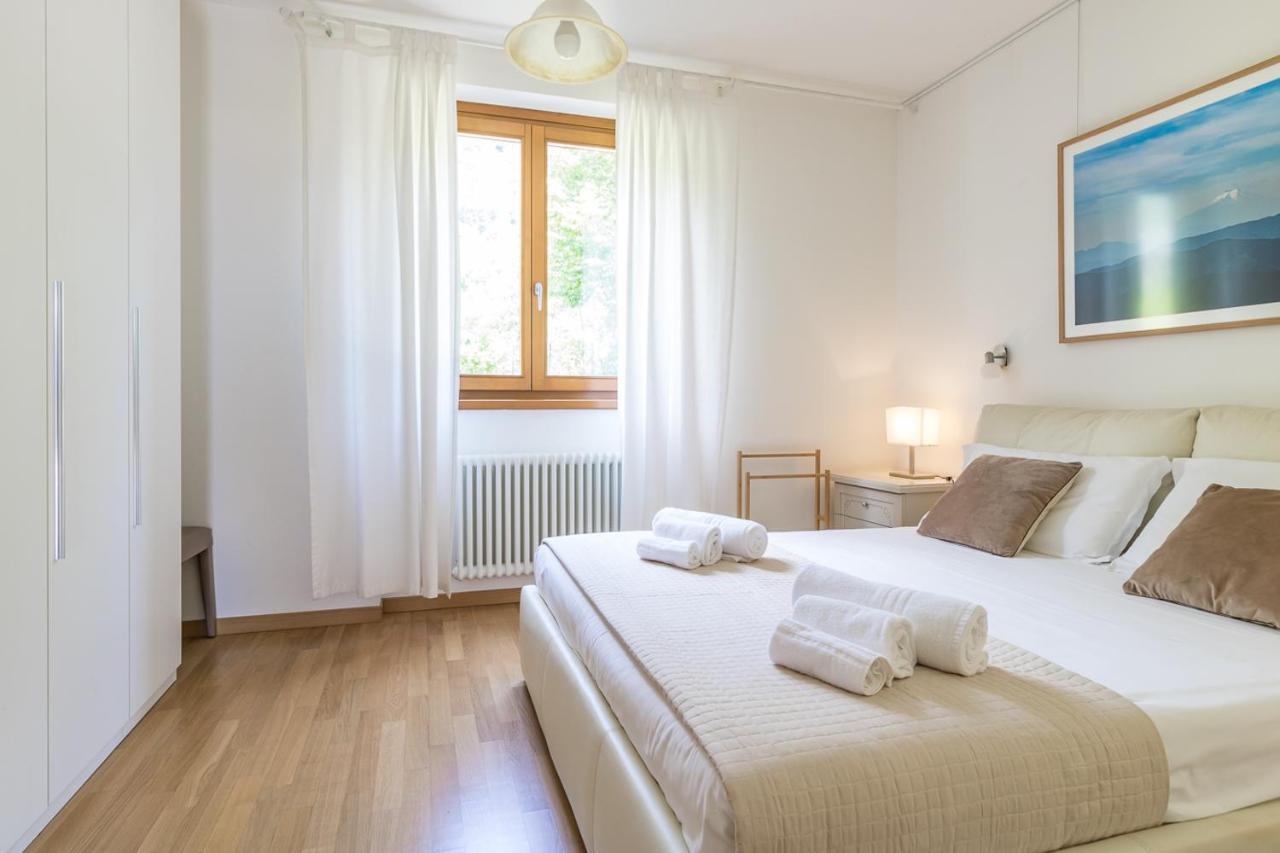 Apartment Gli Ulivi 4 - Tremezzina Тремецо Екстериор снимка