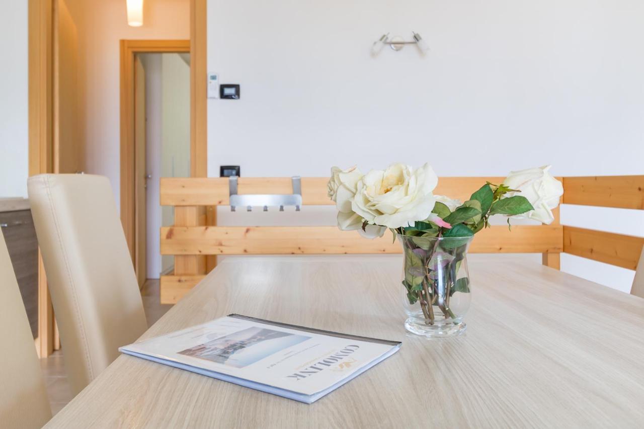 Apartment Gli Ulivi 4 - Tremezzina Тремецо Екстериор снимка